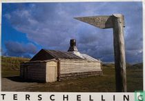 Terschelling: Tweede huys