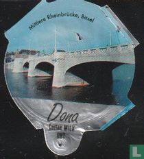 15 Mittlere Rheinbrücke, Basel