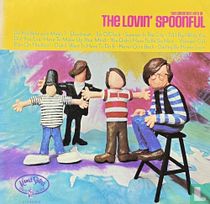 The Very Best of The Lovin’ Spoonful