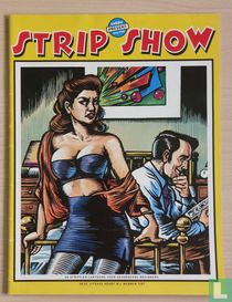 Strip Show for sale
