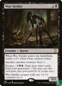 Woe Strider