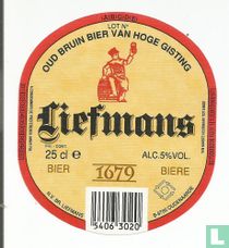 Liefmans 