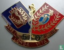 50 Jaar KSMD / KNVROMD