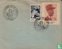5ème anniversaire de la libération