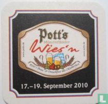 Pott's Oktoberfest 2010