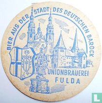 Unionbrauerei Fulda