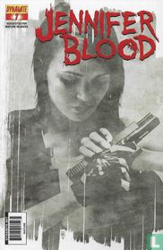 Jennifer Blood 7