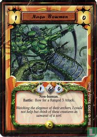 Naga Bowmen