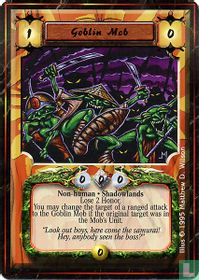 Goblin Mob