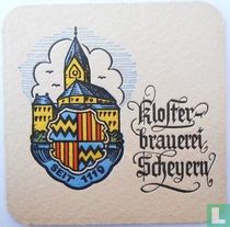 Kloster Brauerei Schayern 9,3 m