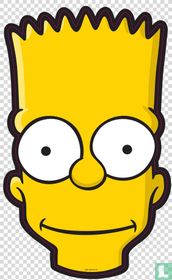 Bartholomew Jojo Simpson (Bart Simpson ) statuettes et figures catalogue
