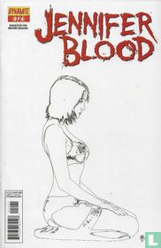 Jennifer Blood 12