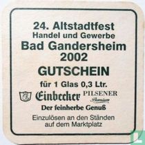 24. Altstadtfest