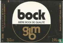 Bock gbm