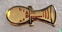 Auto Diffusion