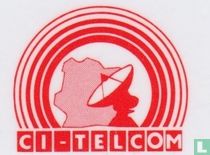 CI-Telcom telefonkarten katalog