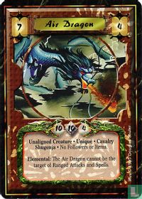 Air Dragon