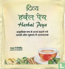 Patanjali tea bags catalogue