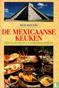 De Mexicaanse keuken