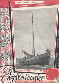 De Engelbewaarder jeugdtijdschrift voor het katholieke gezin 18