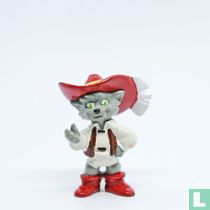 Puss in Boots