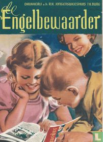 De Engelbewaarder jeugdtijdschrift voor het katholieke gezin 7