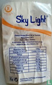 Sky Light 