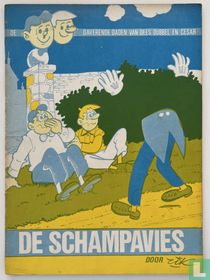De schampavies
