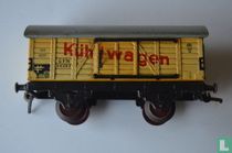 Koelwagen