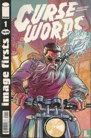 Curse Words 1