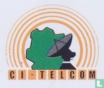 Telecoms: CI-Telcom telefoonkaarten catalogus