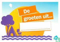8507 De groeten uit... (Van Hardenbroeklaan 3, Bunnik)