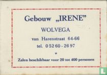 Gebouw "Irene"