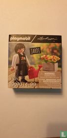 Playmobil 19070 Jardi Gardener