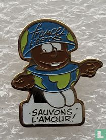  Sauvons L'amour France Libertés 