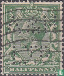 George V