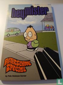 Afterschool Special 