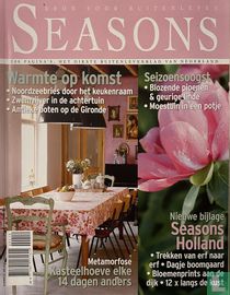 Seasons 4