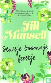 Huisje, boompje, feestje