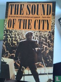 The sound of the city