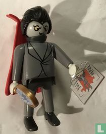Scooby-Doo! Dracula