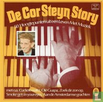 De Cor Steyn Story