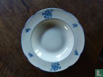 Deep plate