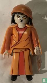 Scooby-Doo! Carlotta