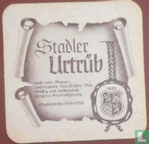Stadler Urtrüb