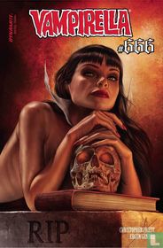 Vampirella 666