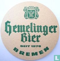 Hemelinger Bier 10,7 cm