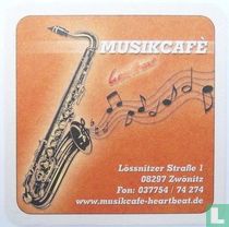 Musikcafé Zwönitz