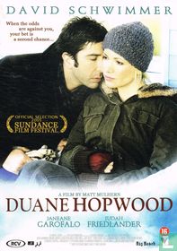 Duane Hopwood