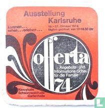 Ausstellung Karlsruhe